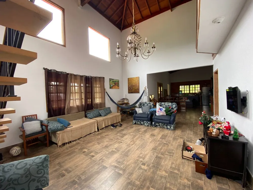Chácara, 3 quartos, 5100 m² - Foto 5