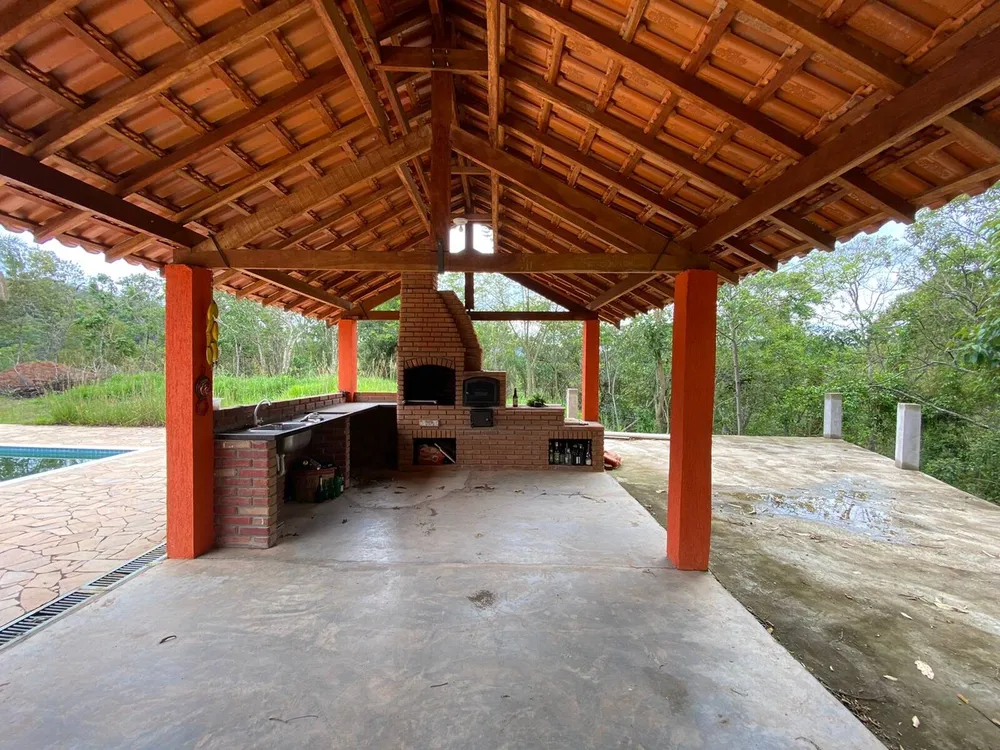 Chácara, 3 quartos, 5100 m² - Foto 8
