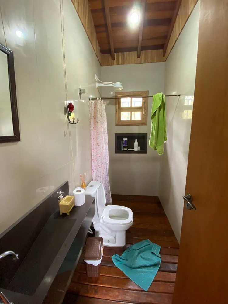 Chácara, 3 quartos, 5100 m² - Foto 6