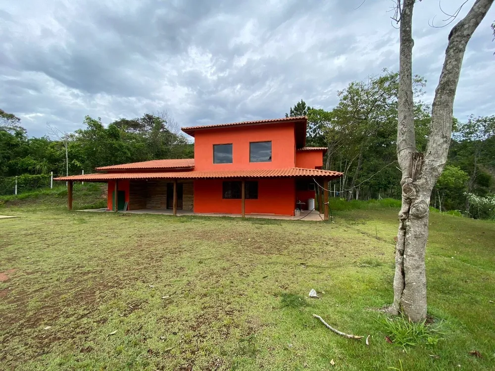 Chácara, 3 quartos, 5100 m² - Foto 4