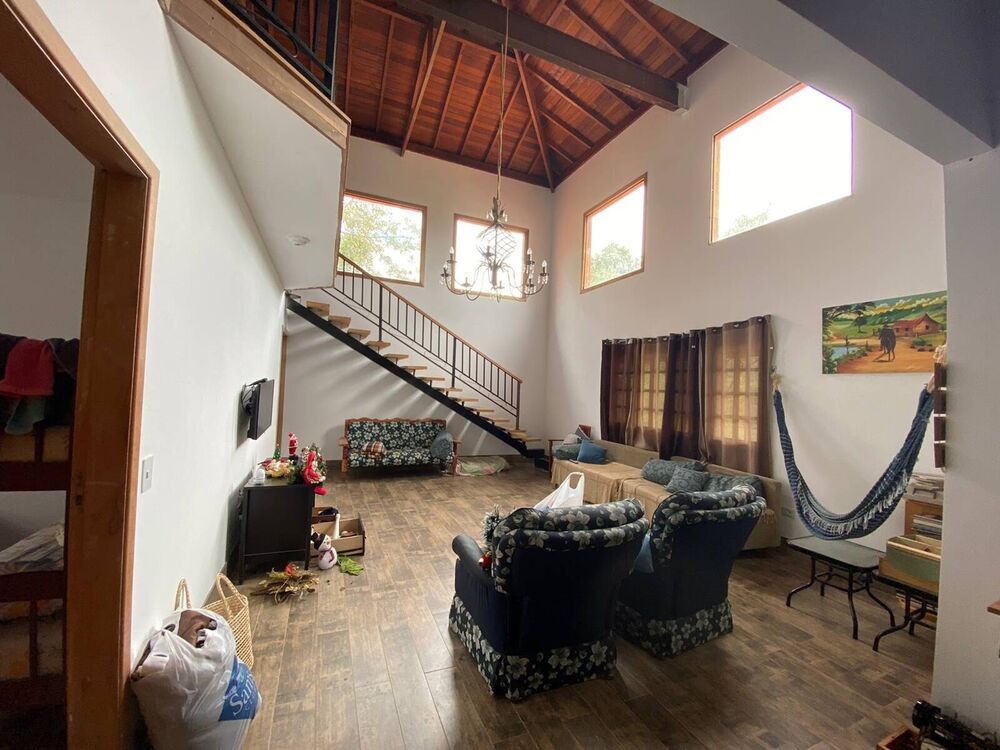 Chácara, 3 quartos, 5100 m² - Foto 9