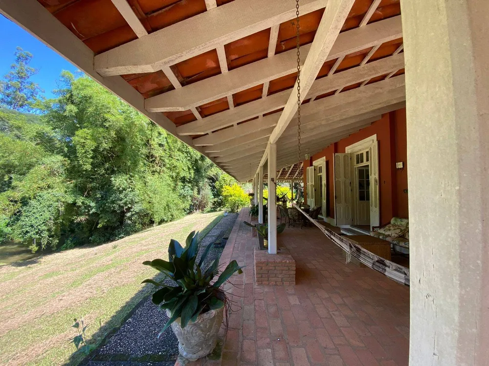 Sítio, 5 quartos, 3 hectares - Foto 1