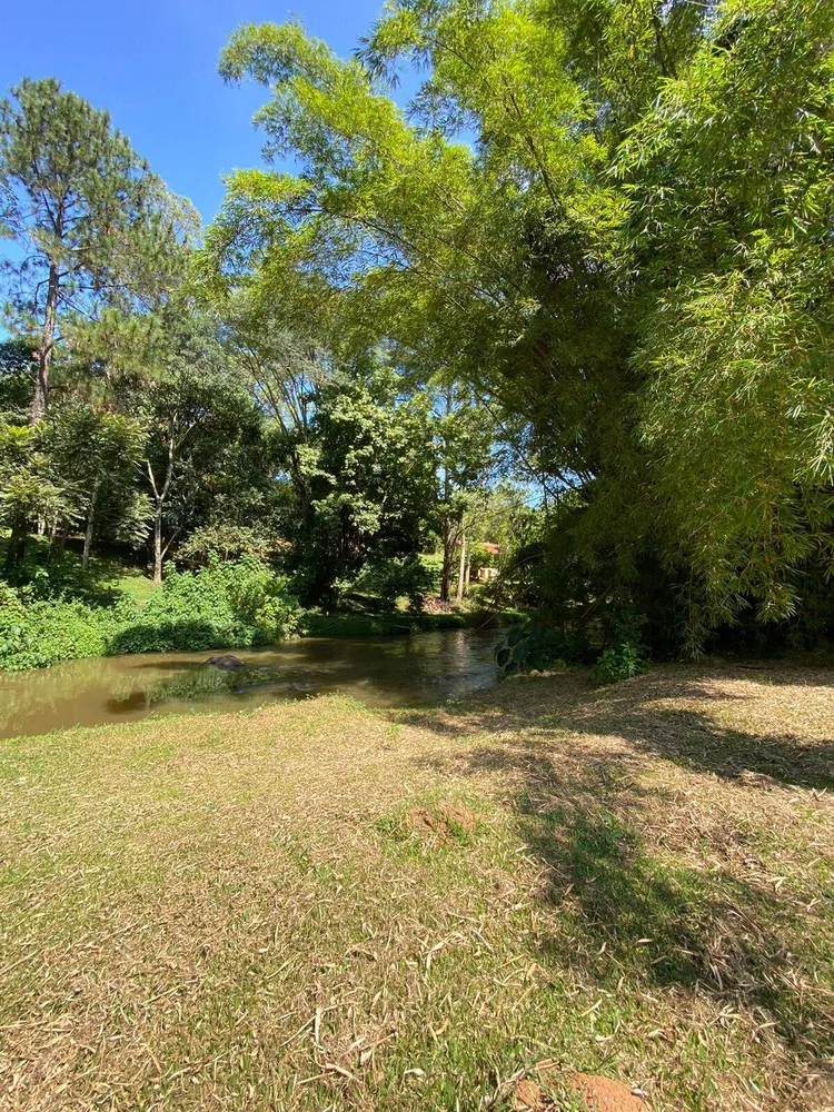 Sítio, 5 quartos, 3 hectares - Foto 2