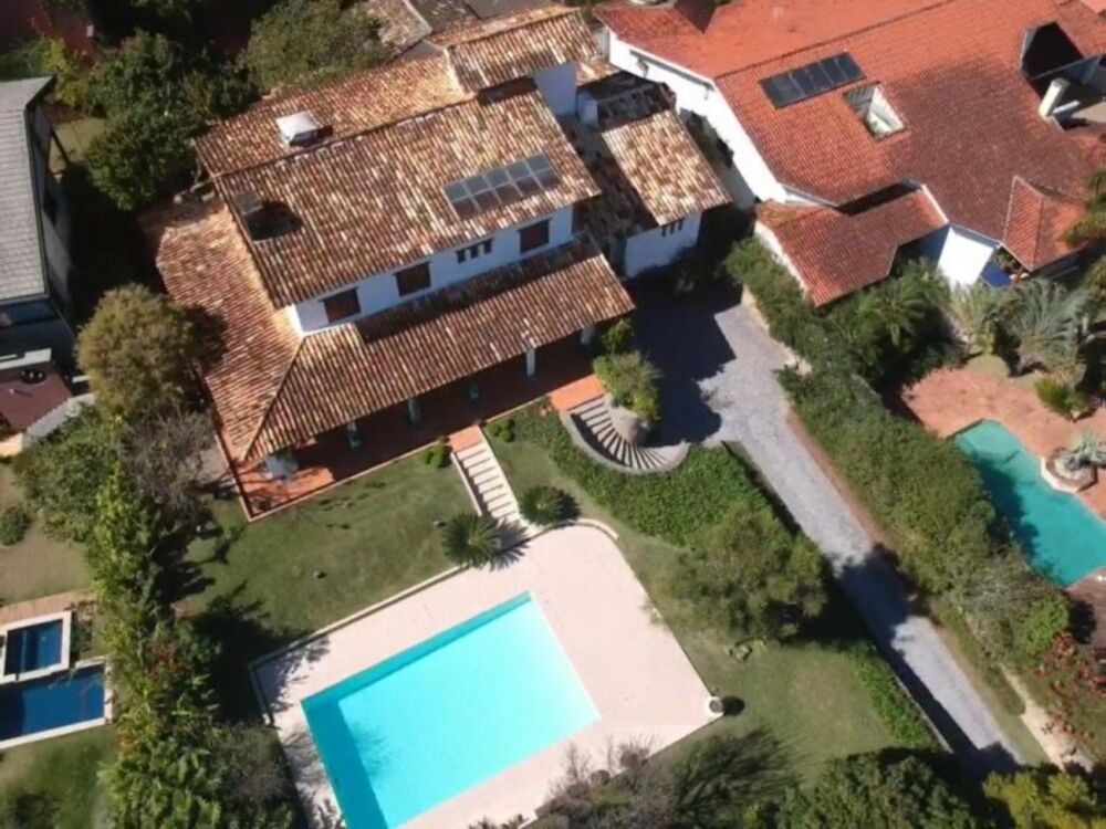Casa, 4 quartos, 1780 m² - Foto 2