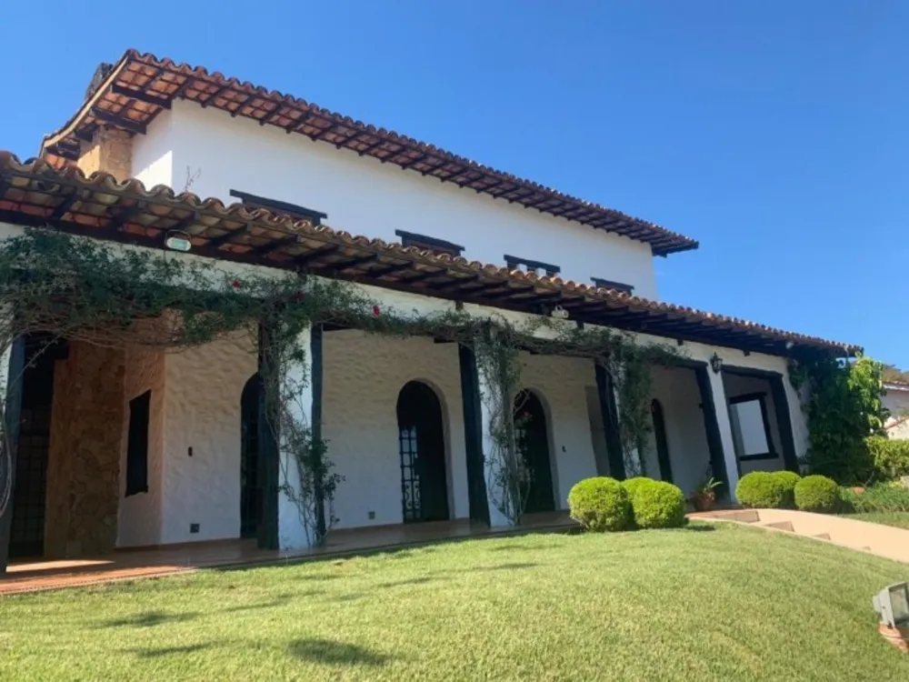 Casa, 4 quartos, 1780 m² - Foto 13