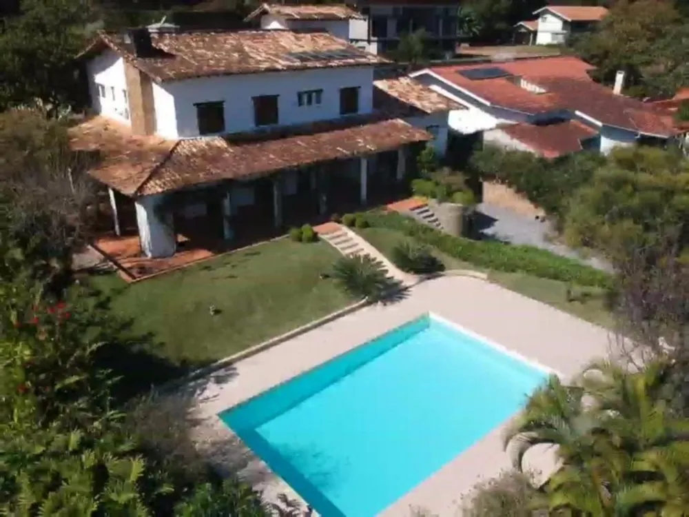 Casa, 4 quartos, 1780 m² - Foto 6