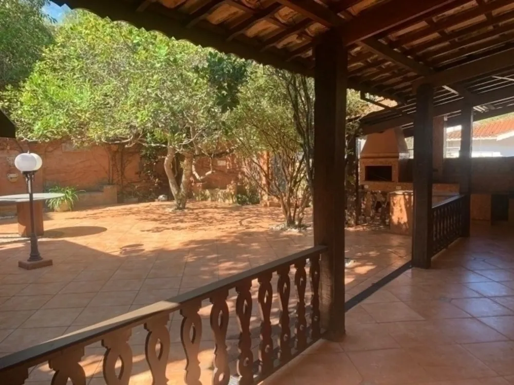Casa, 4 quartos, 1780 m² - Foto 8