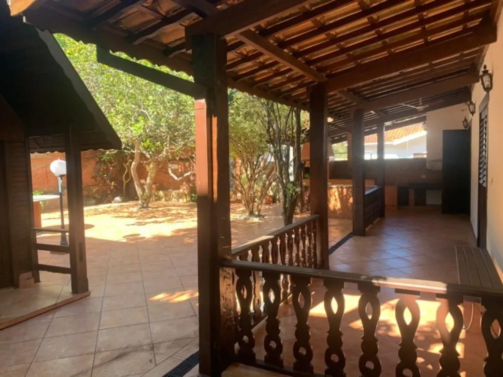 Casa, 4 quartos, 1780 m² - Foto 15