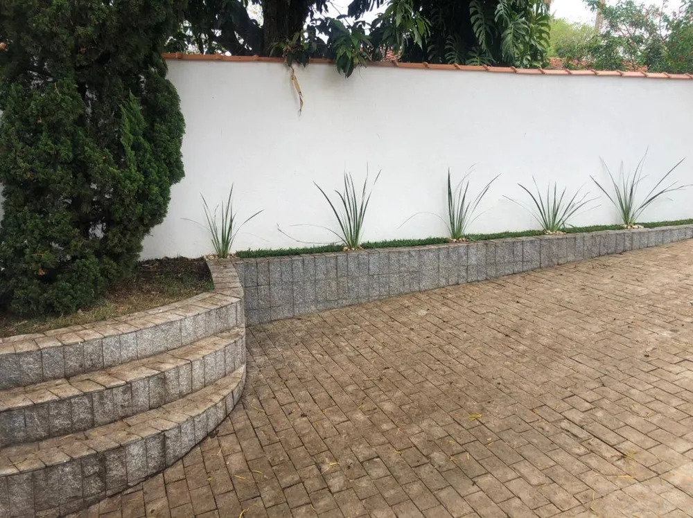 Casa, 4 quartos, 500 m² - Foto 3