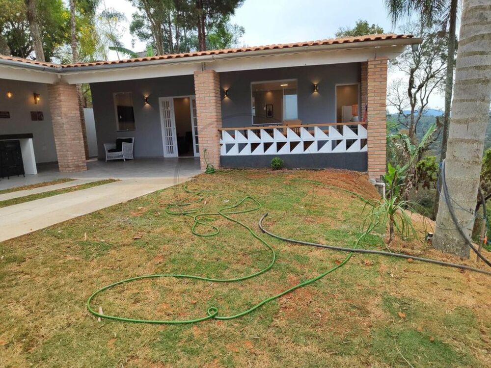 Chácara à venda com 2 quartos, 3300m² - Foto 1