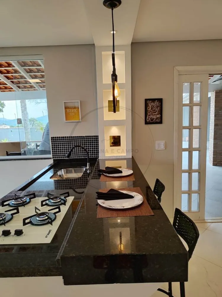 Chácara, 2 quartos, 3300 m² - Foto 4