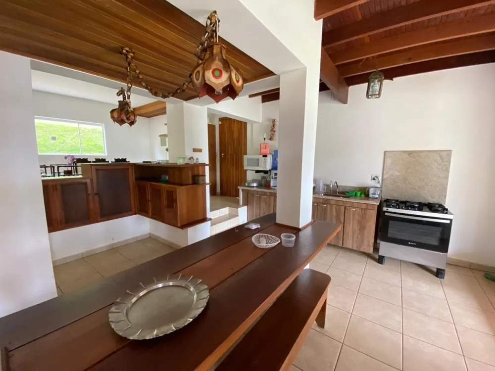 Chácara, 4 quartos, 3000 m² - Foto 13
