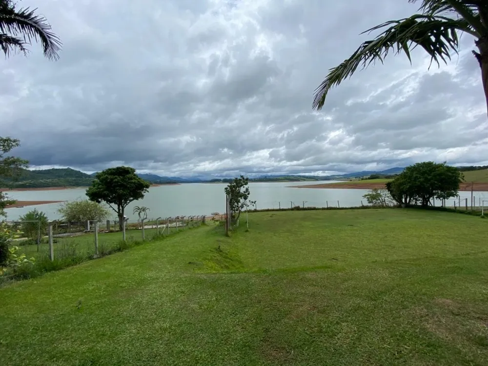 Chácara, 4 quartos, 3000 m² - Foto 8