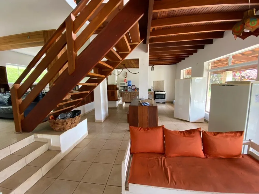 Chácara, 4 quartos, 3000 m² - Foto 12
