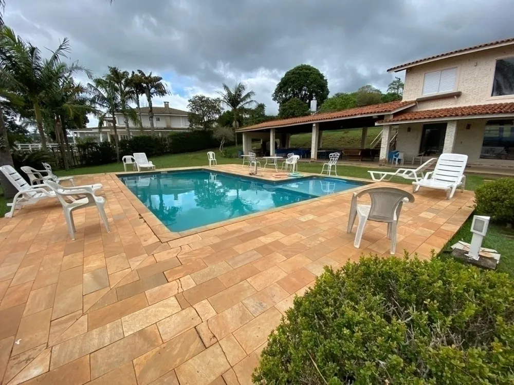 Chácara, 4 quartos, 3000 m² - Foto 4