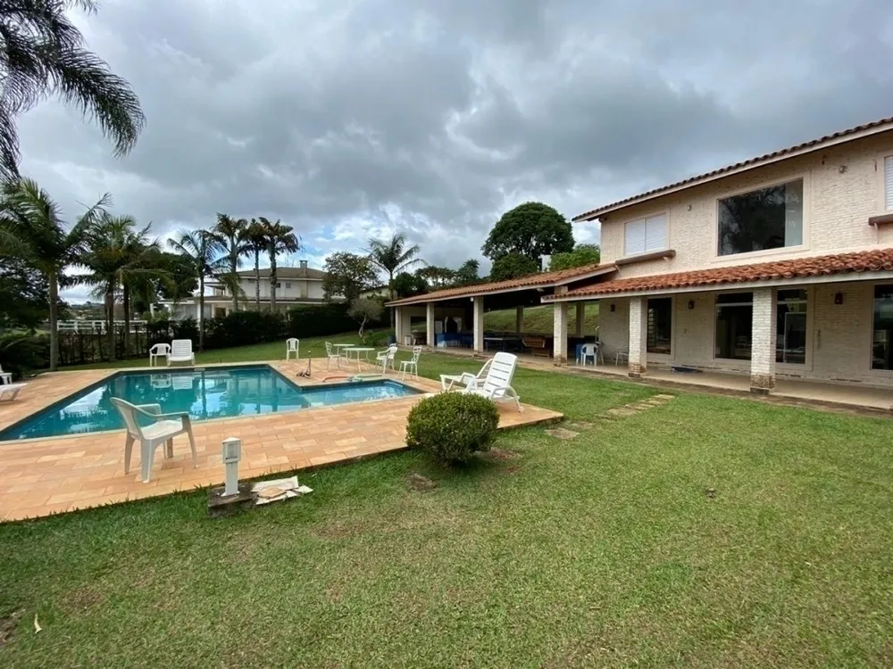Chácara, 4 quartos, 3000 m² - Foto 5