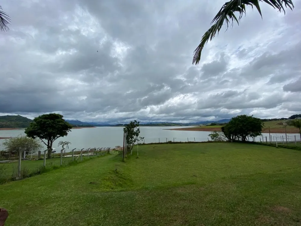 Chácara, 4 quartos, 3000 m² - Foto 9
