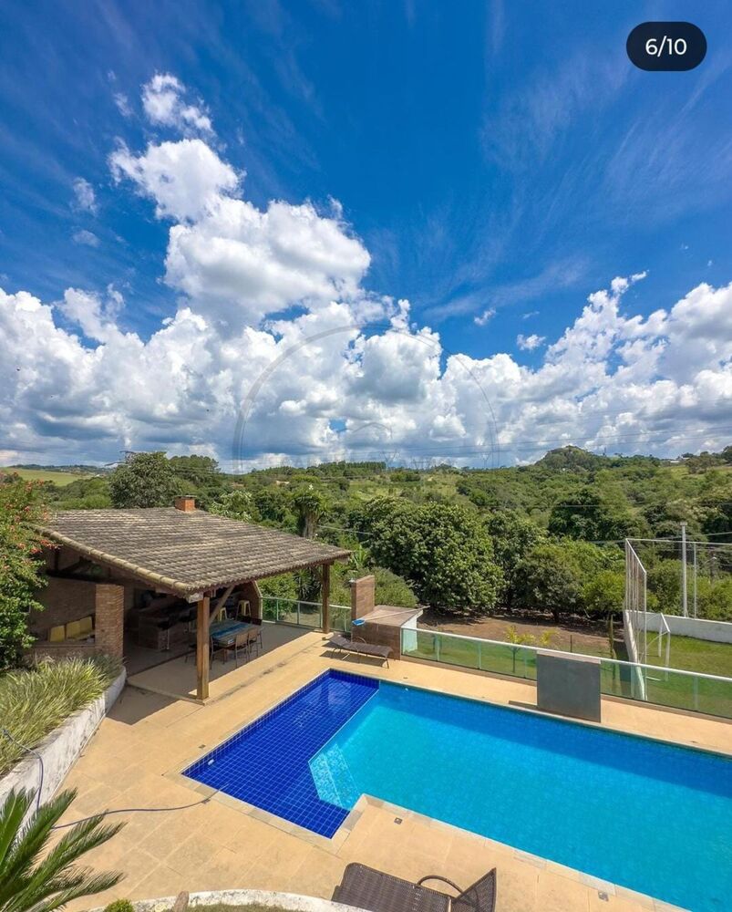Chácara, 3 quartos, 3000 m² - Foto 7