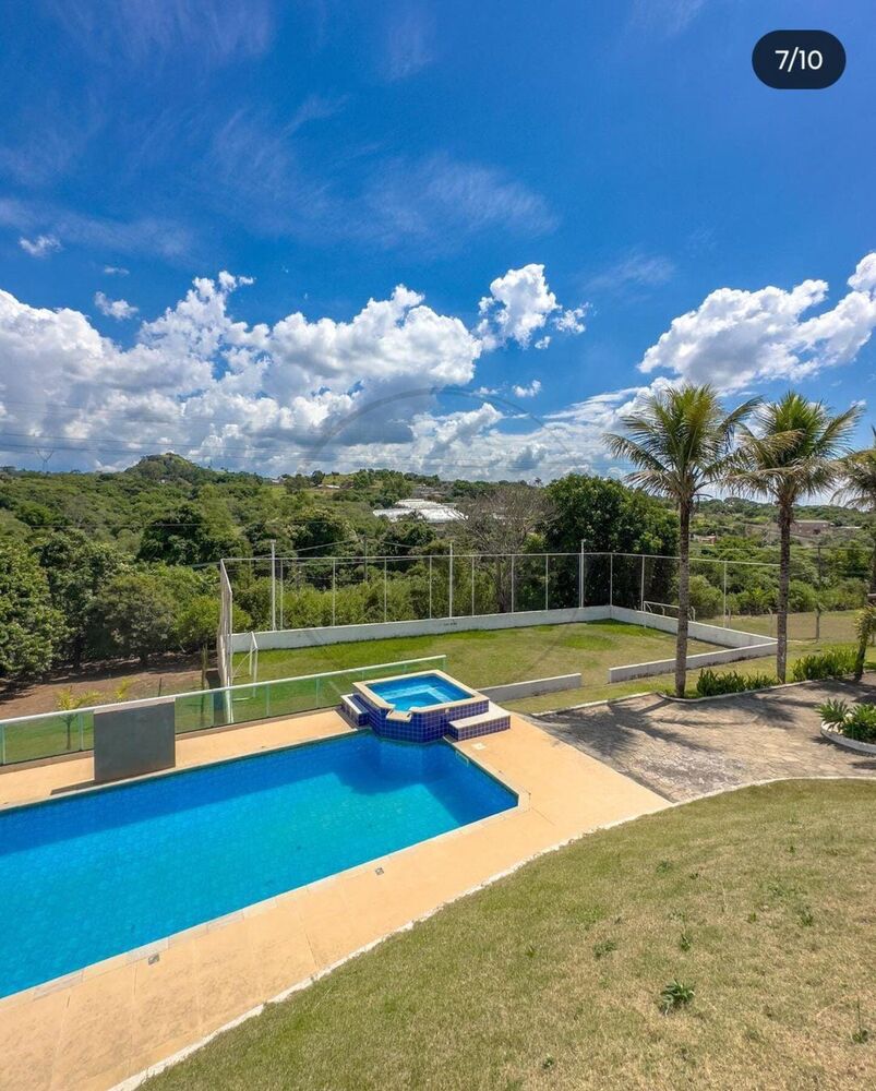 Chácara, 3 quartos, 3000 m² - Foto 2