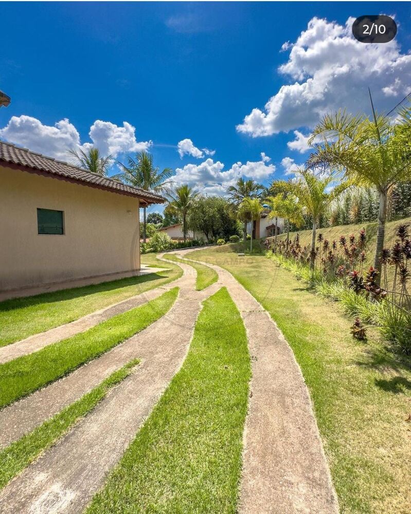 Chácara, 3 quartos, 3000 m² - Foto 8