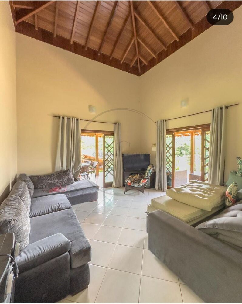 Chácara, 3 quartos, 3000 m² - Foto 10