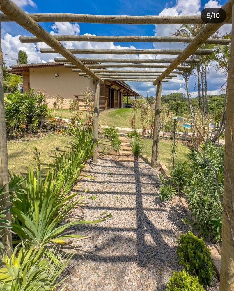 Chácara, 3 quartos, 3000 m² - Foto 4