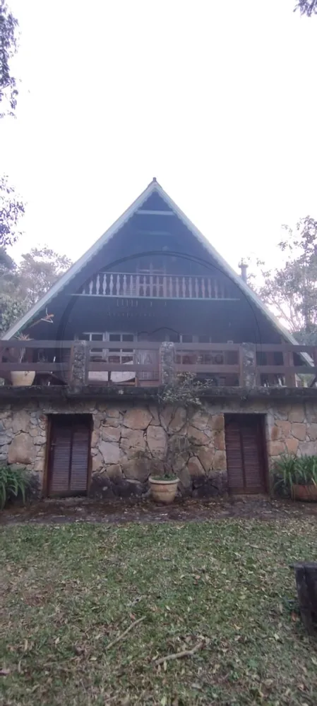 Pousada-Chalé, 5 quartos - Foto 14