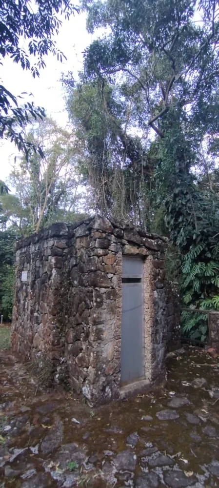Pousada-Chalé, 5 quartos - Foto 11