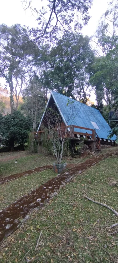 Pousada-Chalé, 5 quartos - Foto 15