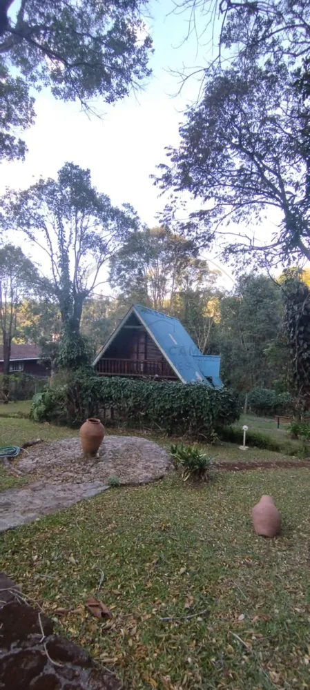 Pousada-Chalé, 5 quartos - Foto 4