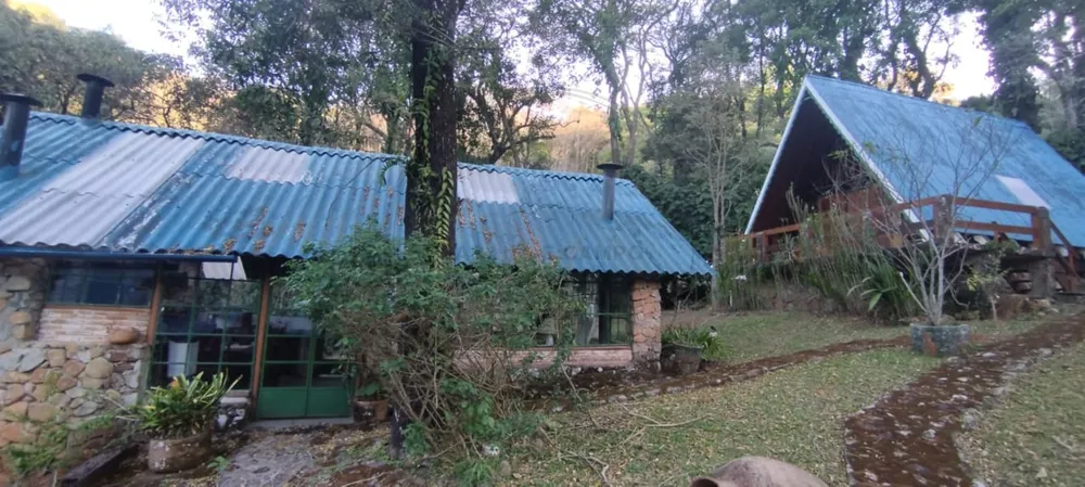 Pousada-Chalé, 5 quartos - Foto 13