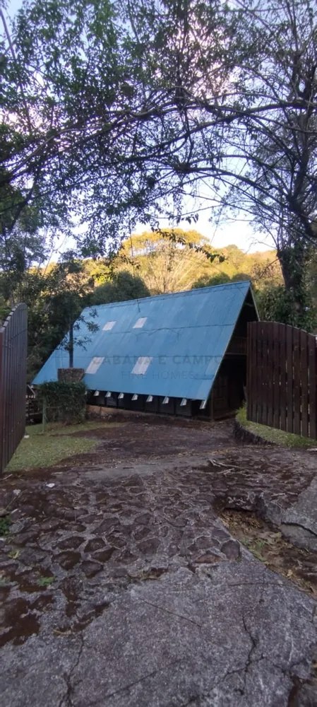Pousada-Chalé, 5 quartos - Foto 10