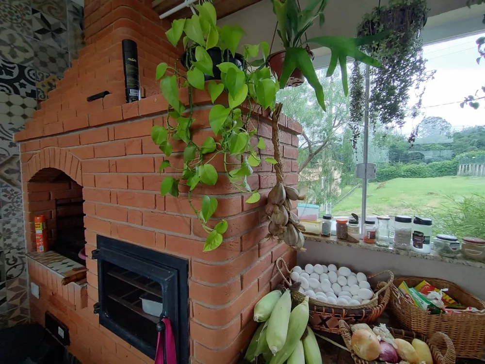 Casa de Condomínio, 4 quartos - Foto 4
