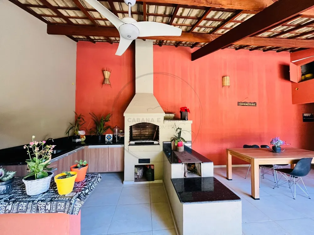Casa, 4 quartos - Foto 5