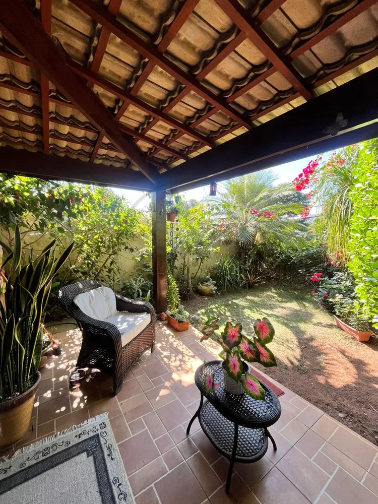 Casa, 4 quartos - Foto 3