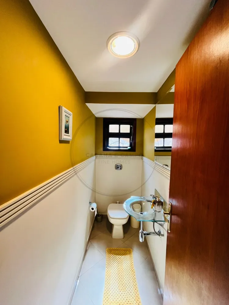 Casa, 4 quartos - Foto 2
