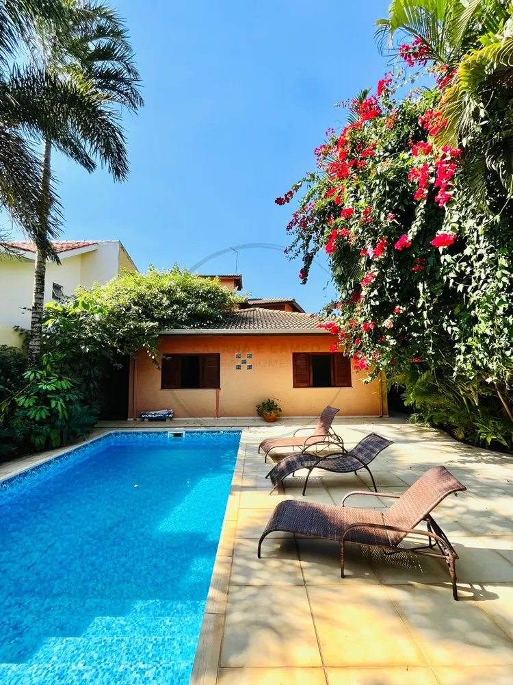 Casa, 4 quartos - Foto 1