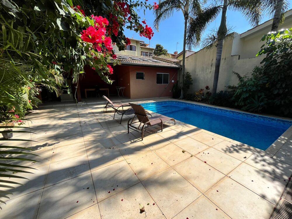 Casa à venda com 4 quartos - Foto 3