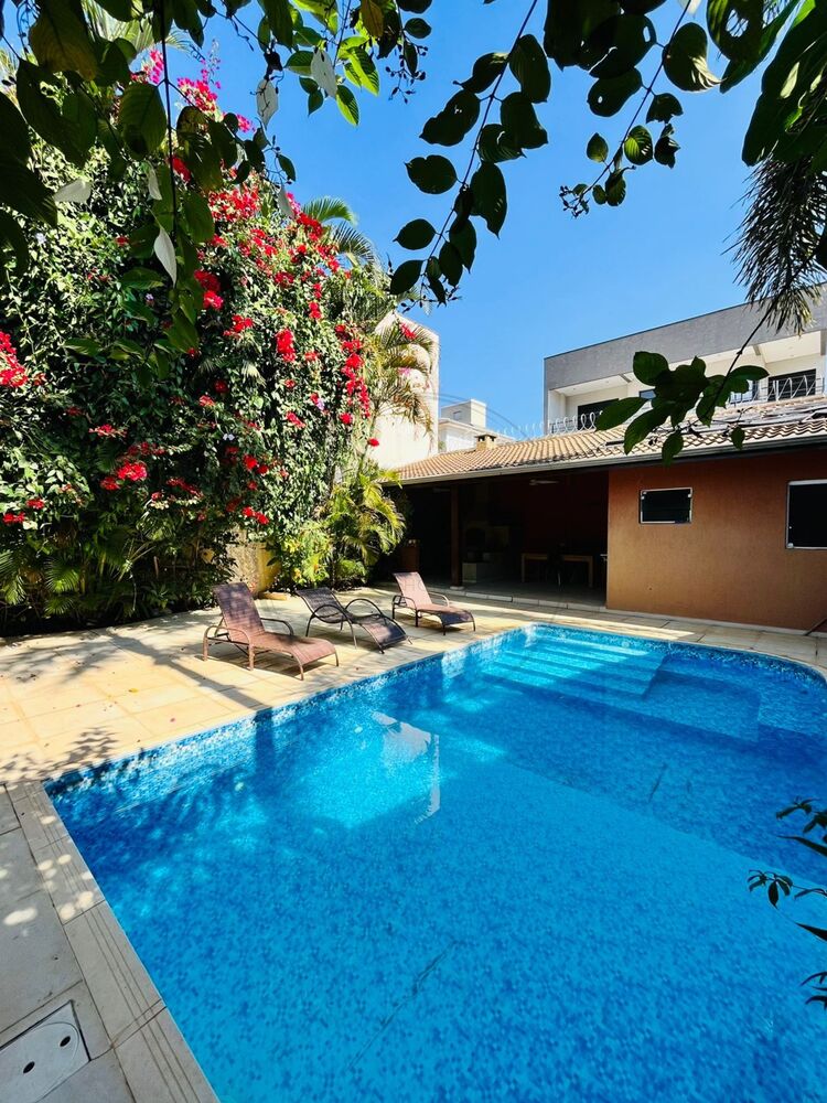 Casa à venda com 4 quartos - Foto 7