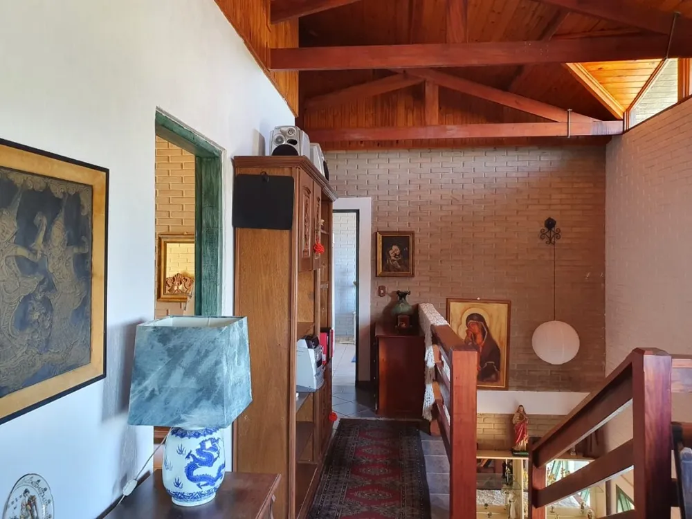 Chácara, 4 quartos, 1000 m² - Foto 5