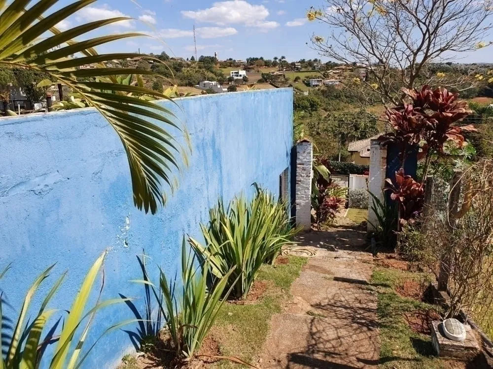 Chácara, 4 quartos, 1000 m² - Foto 12