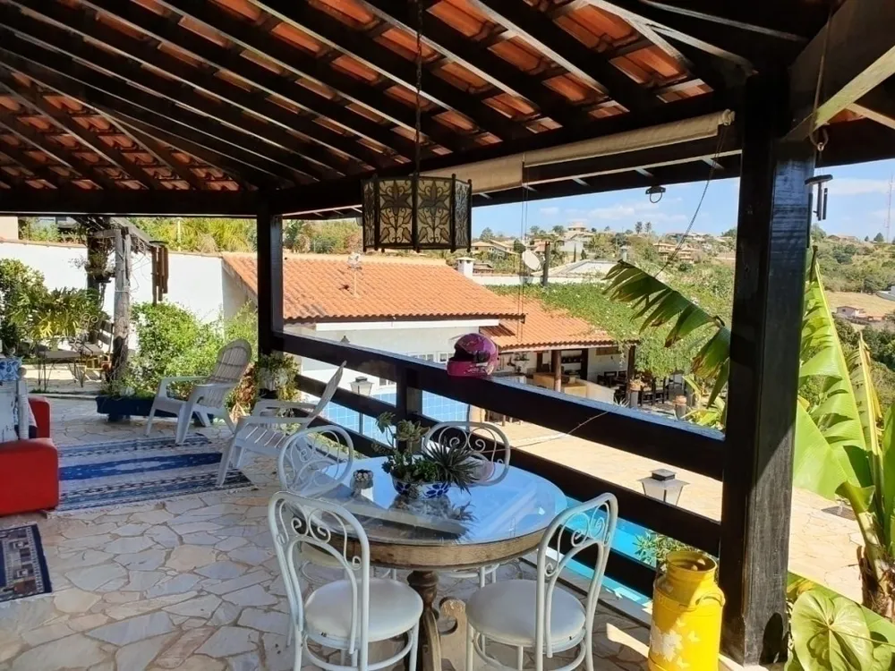 Chácara, 4 quartos, 1000 m² - Foto 14