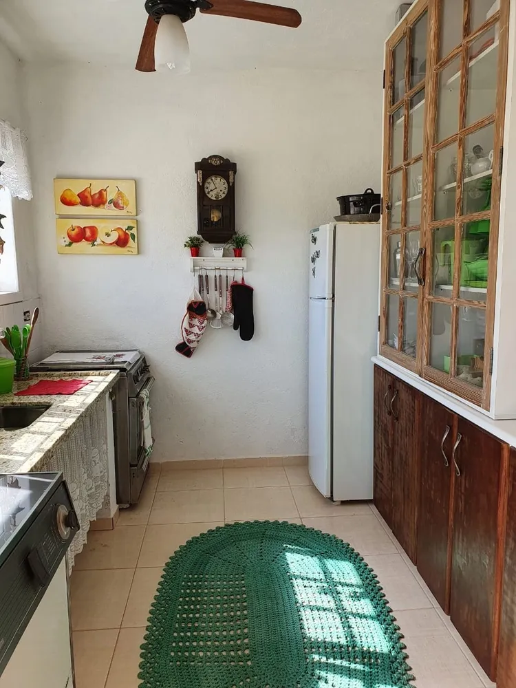 Chácara, 4 quartos, 1000 m² - Foto 8