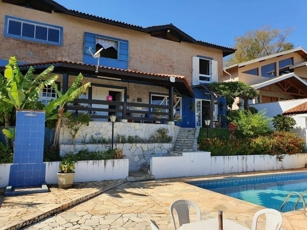 Chácara, 4 quartos, 1000 m² - Foto 16