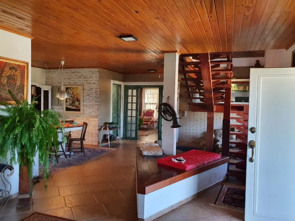 Chácara, 4 quartos, 1000 m² - Foto 11
