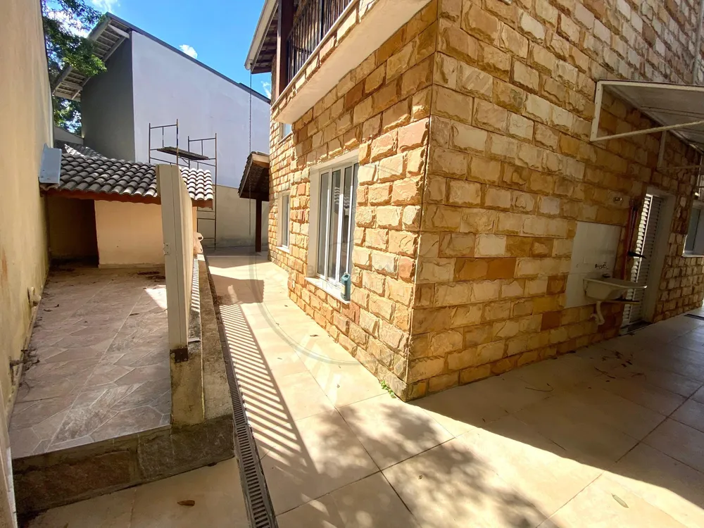 Chácara, 3 quartos, 730 m² - Foto 21