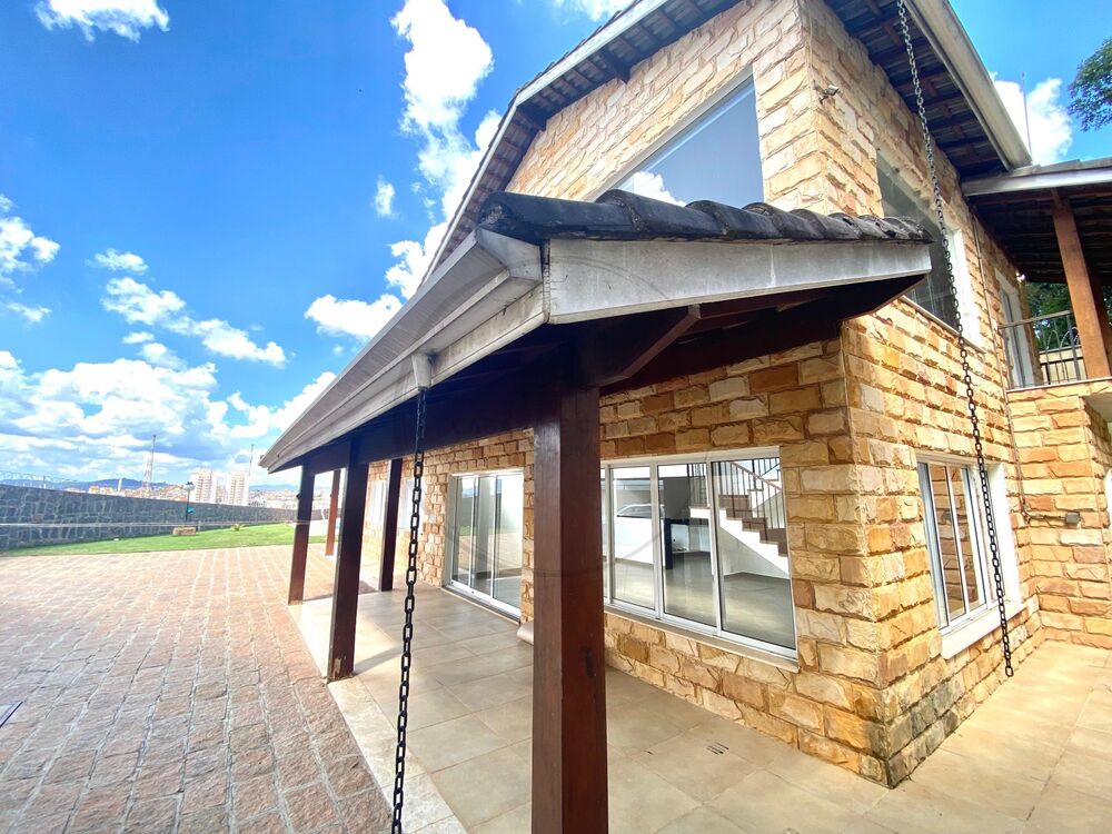Chácara à venda com 3 quartos, 730m² - Foto 12