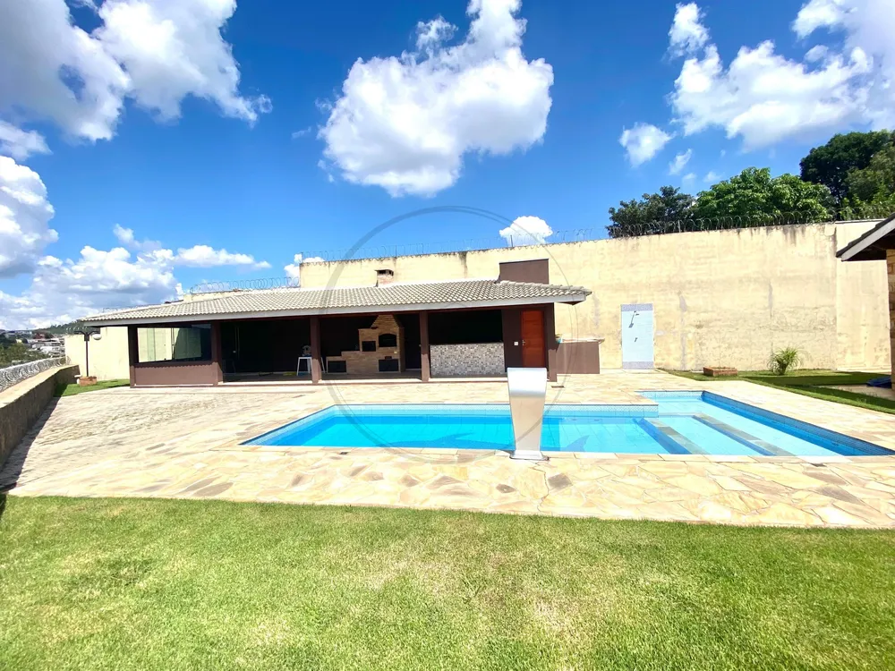 Chácara, 3 quartos, 730 m² - Foto 15