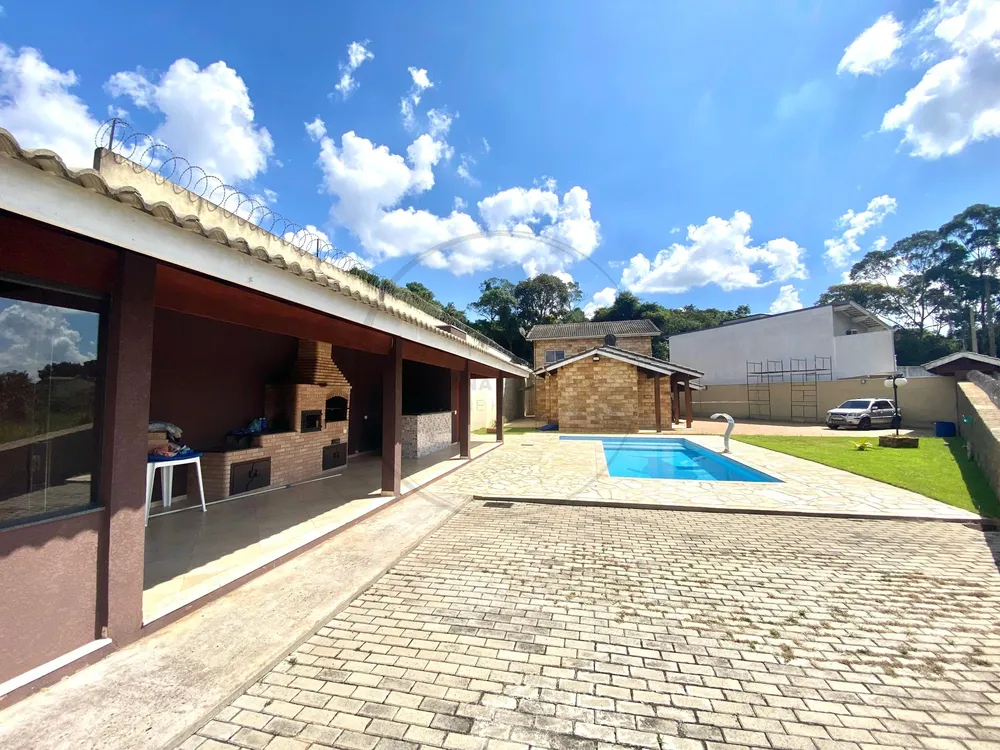 Chácara, 3 quartos, 730 m² - Foto 16