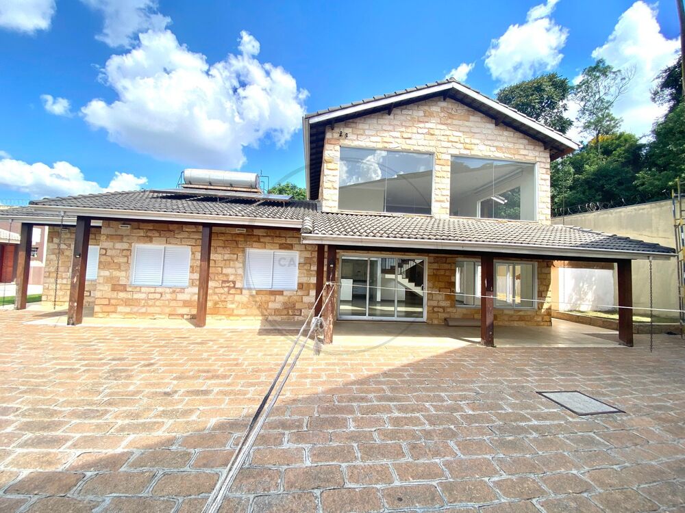 Chácara à venda com 3 quartos, 730m² - Foto 11